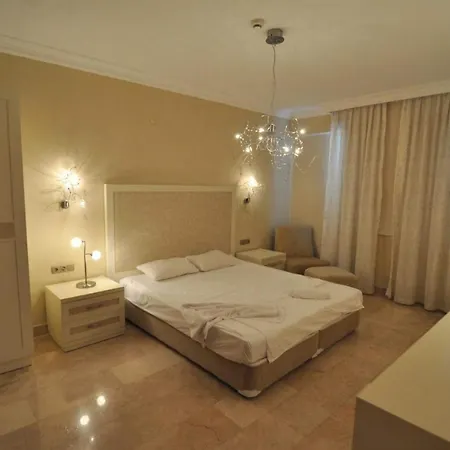 Apartman Gold City Best Location Kargicak