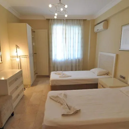 Gold City Best Location Apartman