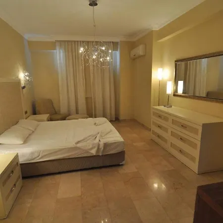 Gold City Best Location * Kargicak