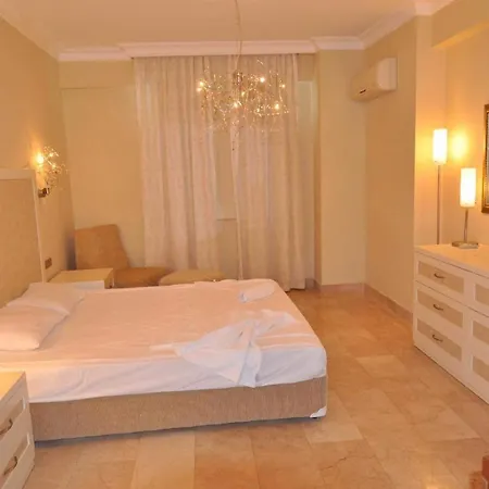 Gold City Best Location Apartman *