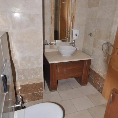 Apartman Gold City Best Location *