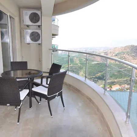 Apartman Gold City Best Location