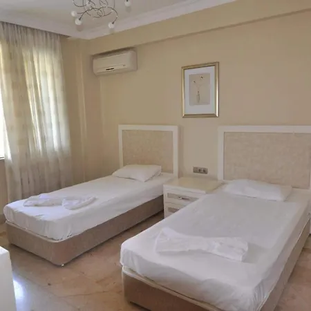 Apartman Gold City Best Location Kargicak