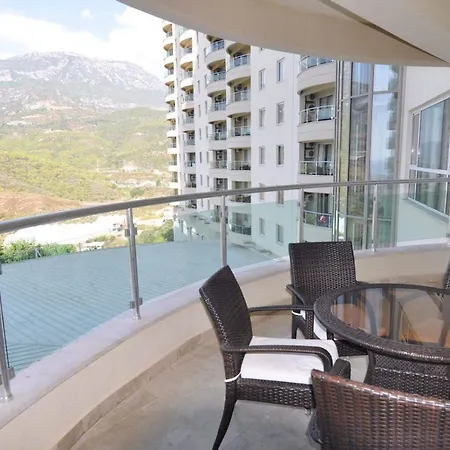 Gold City Best Location Apartman
