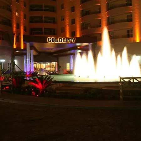 Apartman Gold City Best Location Kargicak