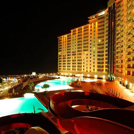 Apartman Gold City Best Location *