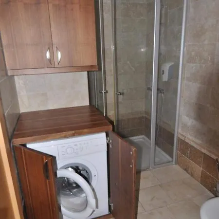 Gold City Best Location Apartman