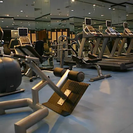 Gold City Best Location 아파트 카기켁
