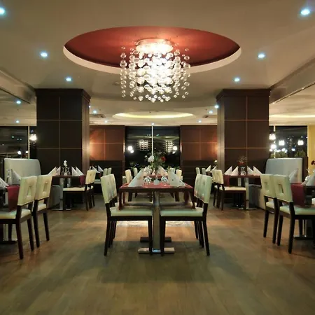 Gold City Best Location 카기켁